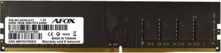 Afox AFLD416LS1C 16 GB 3000 MHz DDR4 Ram kullananlar yorumlar